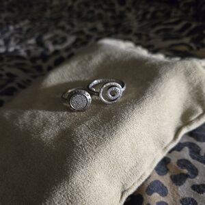 Pandora rings